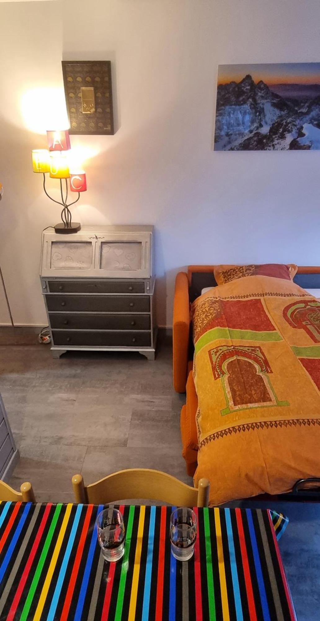 Vintage Chic -Central, Wifi, Mountain View Les Carroz-d'Araches Exterior foto